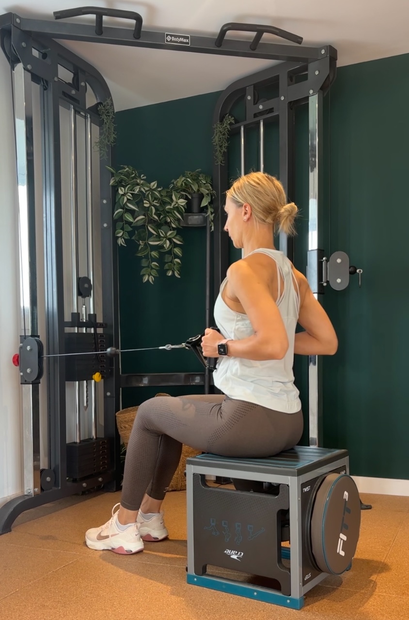 Benefits of Online Coaching for Fitness&nbsp;Success